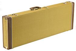 Image du produit Fender Classic Series Strat/Tele Case Tweed (Guitare électrique)
