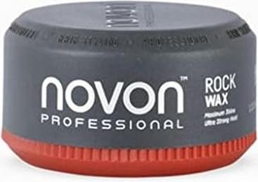Novon Professional Rock Wax 150ml (150 ml)