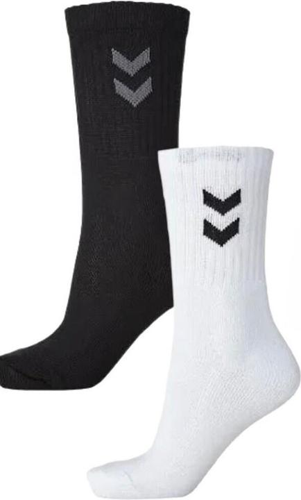 Produktbild hummel Trainings Socken (46 - 48)