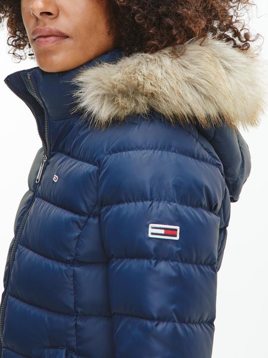 Produktbild Tommy Hilfiger Daunenjacke MARTINA (S)