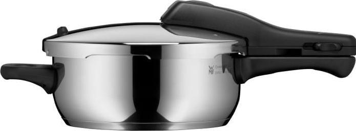 Actual product image WMF Pressure cooker (22 cm, Pot, Stainless steel)