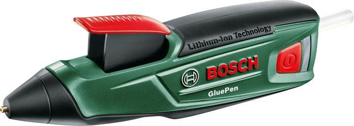 Produktbild Bosch Home & Garden GluePen
