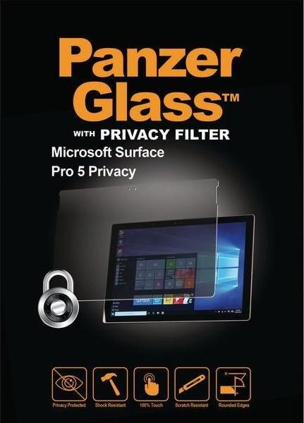 Image du produit PanzerGlass Protection de l'affichage de Surface Pro + vie privée (12.30", 3 : 2)