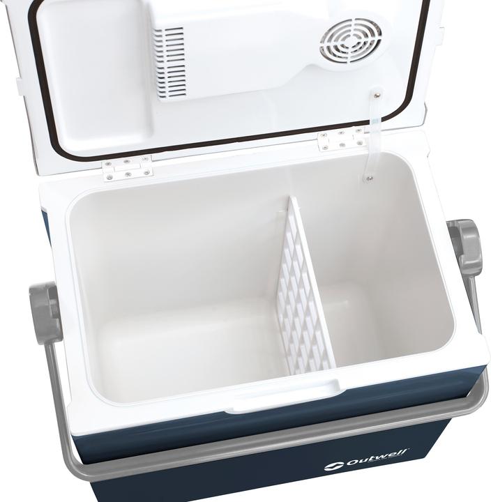 Image du produit Outwell Glacière ECOcool Lite Dark Blue 24 12 V/230 (24 l)