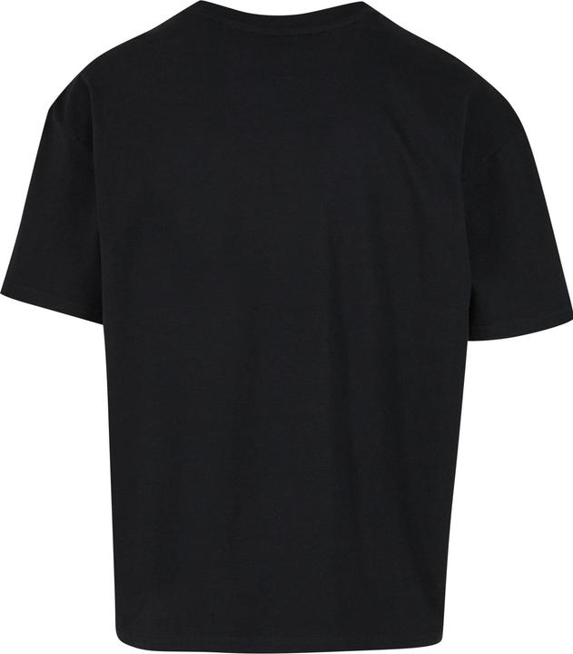 Actual product image Mister Tee MisterTee Dripping Alien Head Oversize Tee - 201319 (M)