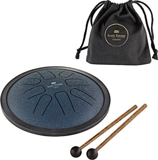 Actual product image Meinl Steel Tongue Drum (Reed drum)