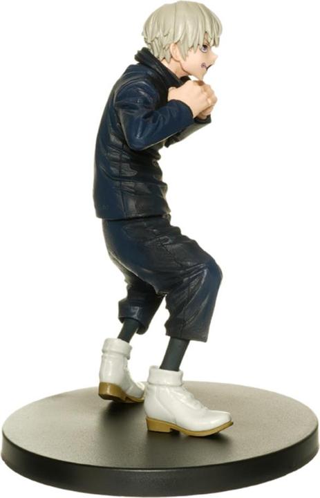 Produktbild Banpresto Jujutsu Kaisen : Toge Inumaki 15cm