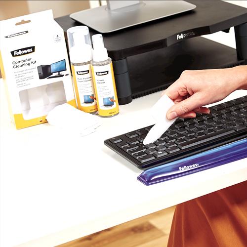 Produktbild Fellowes PC Reinigungsset (1 x)
