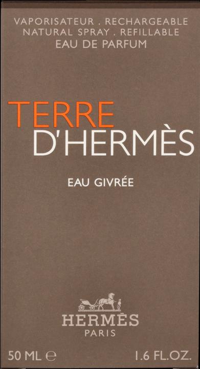 Produktbild Hermès Eau Givrée (Eau de Parfum, 50 ml)