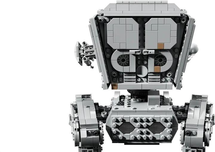 Produktbild LEGO AT-ST Kampfläufer (75417, LEGO Star Wars)