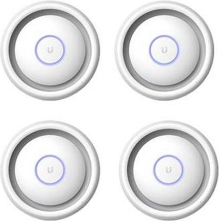 Actual product image Ubiquiti UniFi UAP-AC-EDU Set of 4 (1300 Mbit/s)