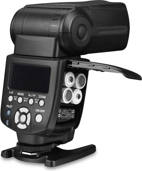 Immagine prodotto Yongnuo Flash speedlite (Yongnuo)