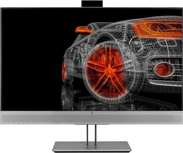 Produktbild HP EliteDisplay E273m - 27 Zoll 1920 x 1080 Full HD AG, IPS, USB-C (1920 x 1080 Pixel, 27")