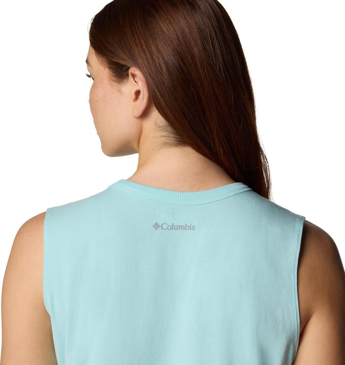 Actual product image Columbia Women's Sun Trek™ II Tank (S)