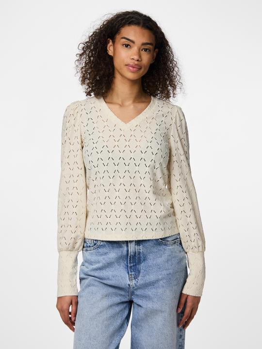 Immagine prodotto Pieces Pcchristy New Ls Top Jrs Noos Bc (L)