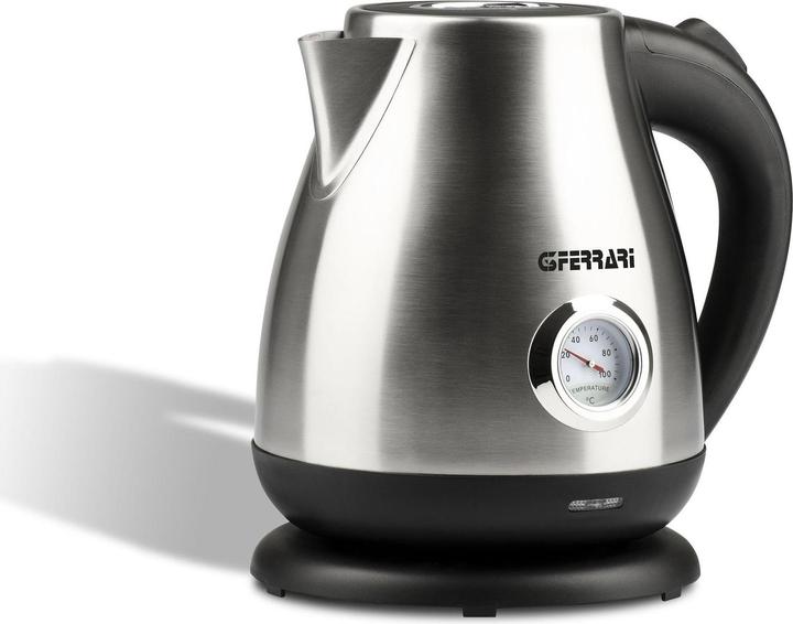 Actual product image G3 Ferrari Kettle G10096 Rapido 1.7 l (1.70 l, CH plug)