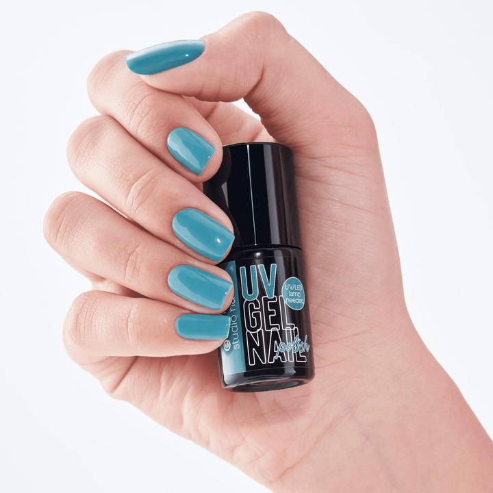 Immagine prodotto essence Nagellack Studio Nails UV Gel Nail 110 blah.blah.blah (110 bla.bla.bla, Vernice UV gel)