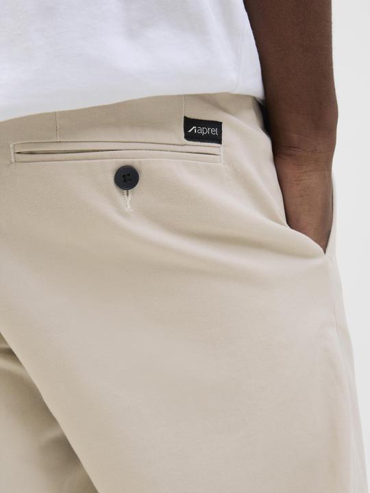Image du produit Aprel Regular Fit Hose mit Regular Fit Hose mit Regular Fit (W32/L34)