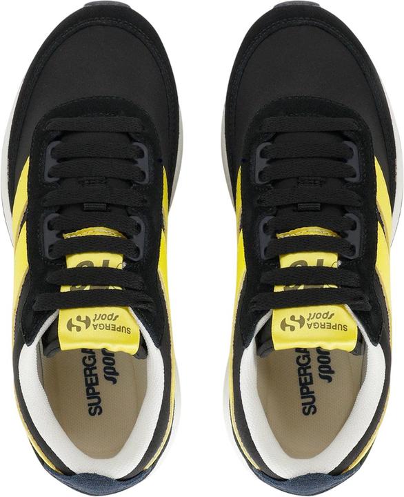 Produktbild Superga Sneaker 4089 Training 9TS Slim Wildleder (42)