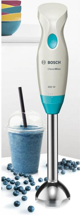 Image du produit Bosch Hausgeräte Mixeur plongeant MSM2410DW (Prise UE)