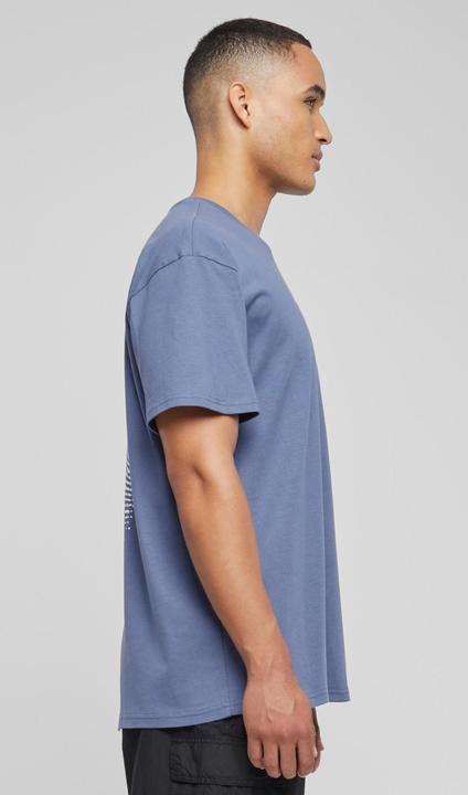 Produktbild Urban Classics Fingerprint Oversize Tee - 60443 (M)