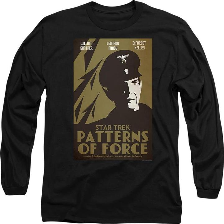 The Original Series Episode 50 TShirt (M)