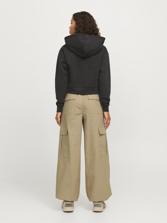 Actual product image JJXX JXYoko Comfortable Cargo Trousers