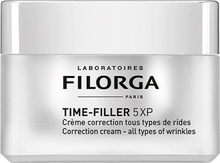 Filorga Crema Time Filler 5XP (50 ml, Crema 24h)
