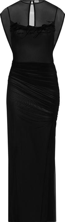 Actual product image Gaultier Dresses Black (M)