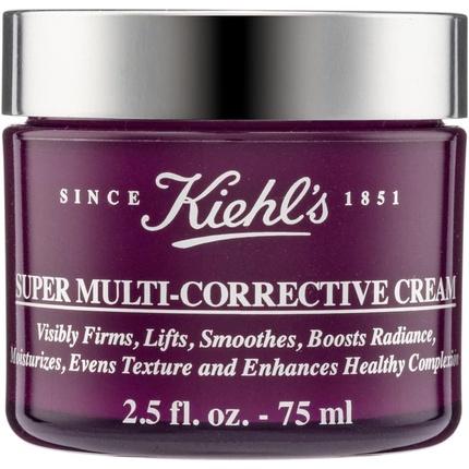 Actual product image Kiehl's Super Multi-Corrective Cream (75 ml, Day cream)