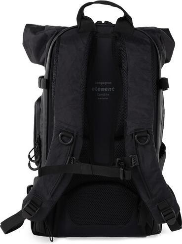 Image du produit Compagnon Element backpack 20L, Volcano Black (Sac à bandoulière pour appareil photo, 20 l)