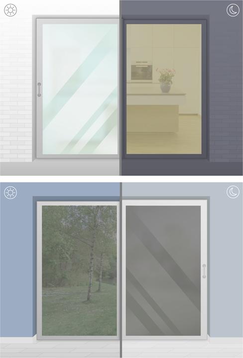 Image du produit Gardinia Protection contre les UV (67.5 x 150 cm)