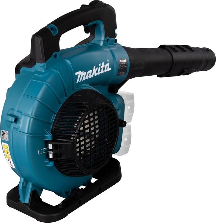 Produktbild Makita DUB363ZV (Akkubetrieb, Laubsauger, Laubsauger-& bläser, Laubbläser)