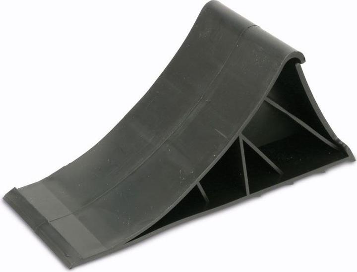 Actual product image TFA Wheel chock