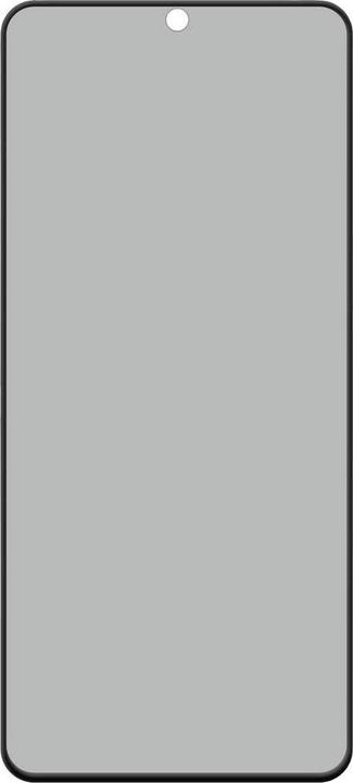 Produktbild Displex Real Glass, Privacy Full Cover Panzerglas (1 Stück, Samsung Galaxy S22 5G, Samsung Galaxy S23)