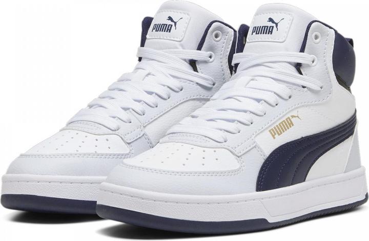 Actual product image Puma Caven 2.0 Mid Jr (39)