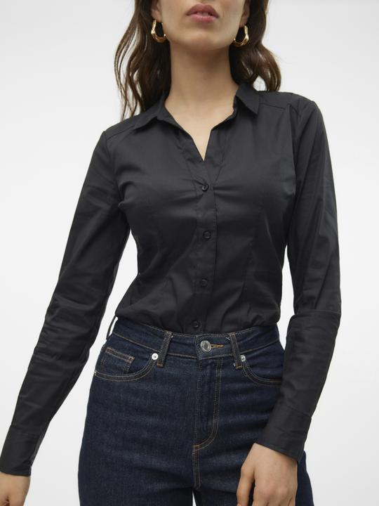 Produktbild Vero Moda Tanga- Langarmhemd (XS)
