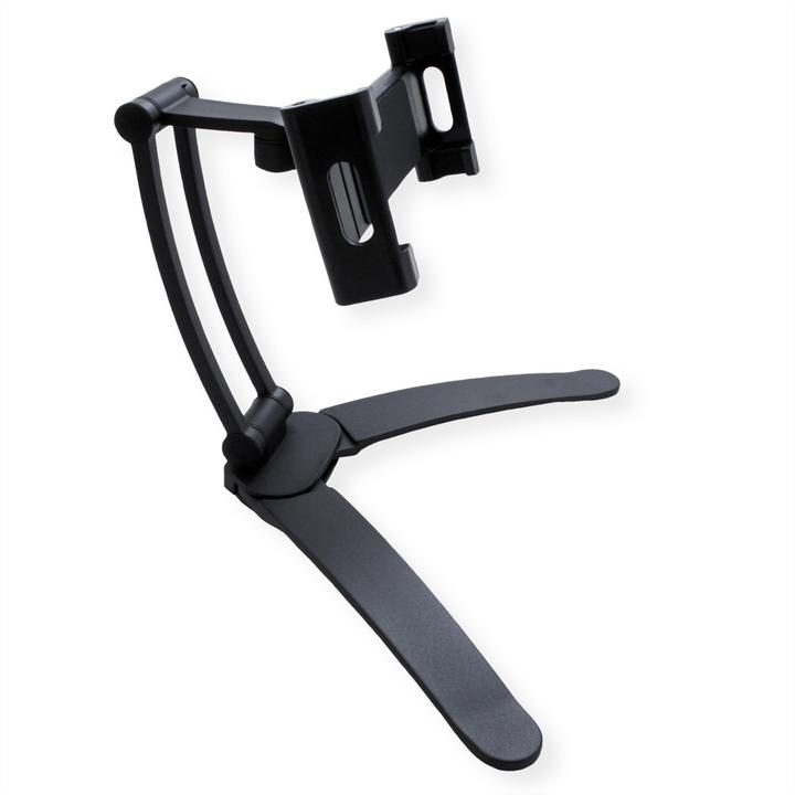 Actual product image Value 2-in-1 holder for iPad / Tablet