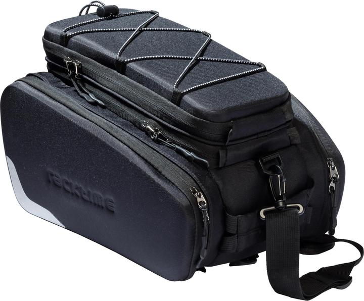 Racktime Odin (19 l, Gepäckträgertasche)