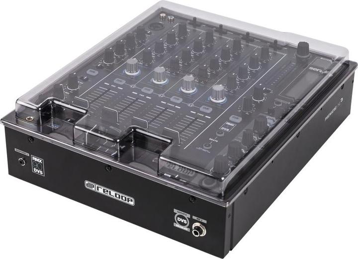 Actual product image reloop RMX-60/80/90 Cover by Decksaver