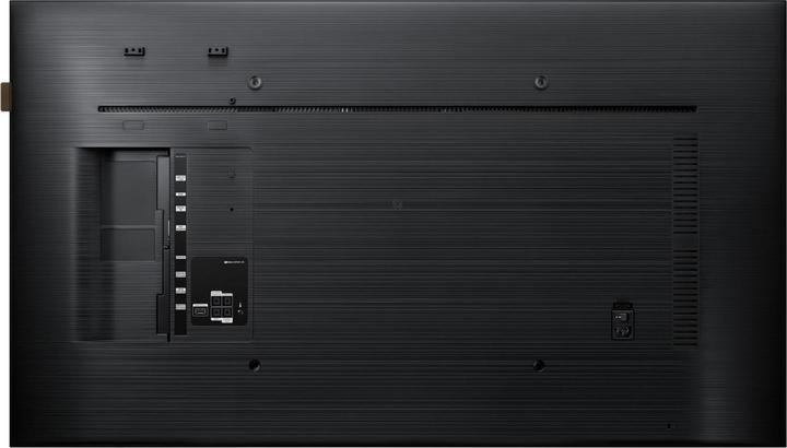 Produktbild Samsung Qm65h (3840 x 2160 Pixel, 65")