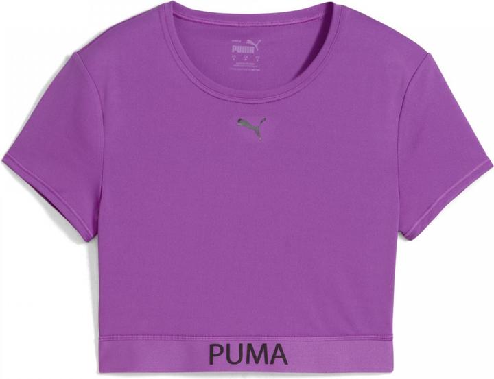 Actual product image Puma W Strong Tee - Short (XL)