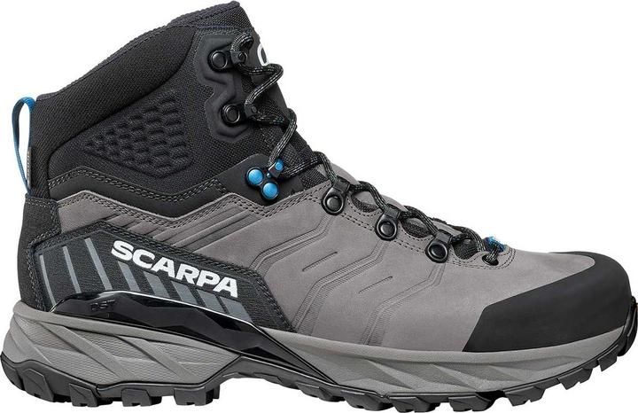Produktbild Scarpa Rush Trek Pro GTX (41.5)