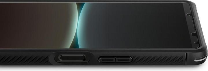 Produktbild Spigen Folia Neo Flex Sony Xperia IV 2szt aplikacja na mokro AFL05781 (2 Stück, Sony Xperia 5 IV)