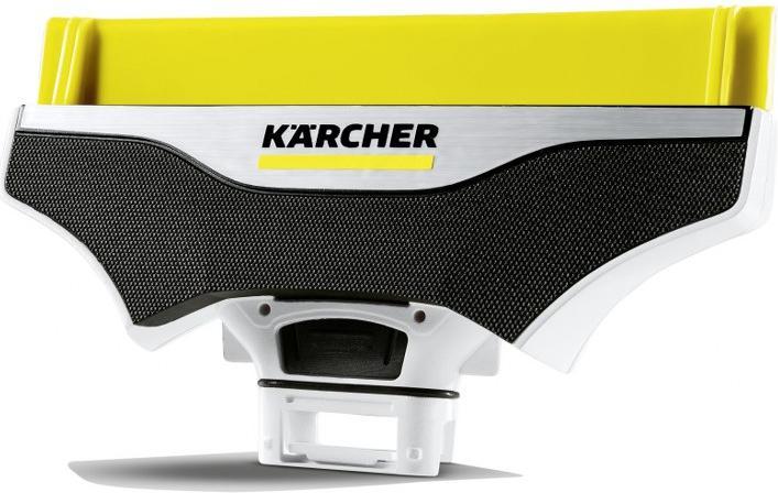 Actual product image Kärcher Narrow suction nozzle, 170 mm (white) for the WV 6