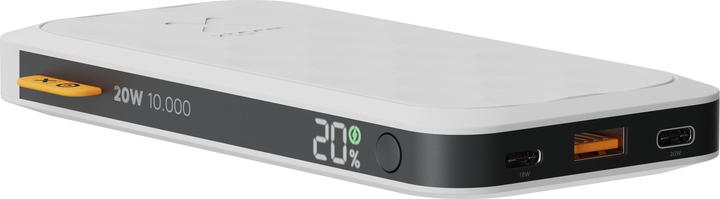 Actual product image Xtorm Fuel Series 5 (10000 mAh, 20 W, 37 Wh)