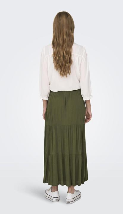 Image du produit Only Taille moyenne Jupe longue (L)