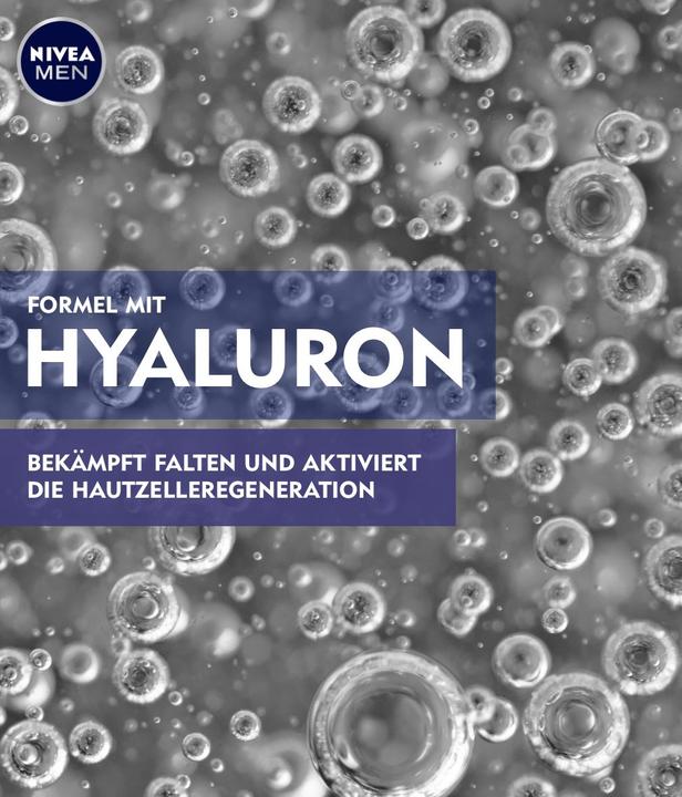 Actual product image NIVEA Hyaluron Anti-Age (Balm, 100 ml)