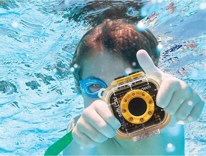 Actual product image VTech Kidizoom Action CamHD