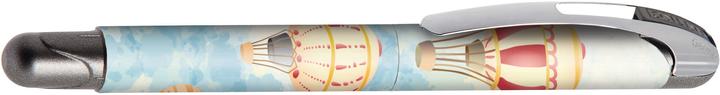 Image du produit Online Stylo plume College II 0.5mm (Multicolore, 12500 x)